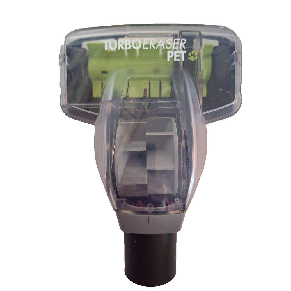 Bissell 2491 Cleanview Swivel Rewind Pet Vacuum Turbo Eraser Pet‎ Attachment